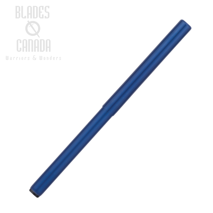 Fisher Space Pen Stowaway Pen, Blue, FPSWY-BLUE
